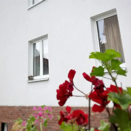 Appartamento Quartier Planitz