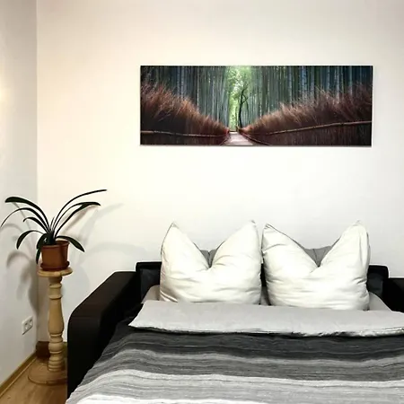 Quartier Planitz Zwickau