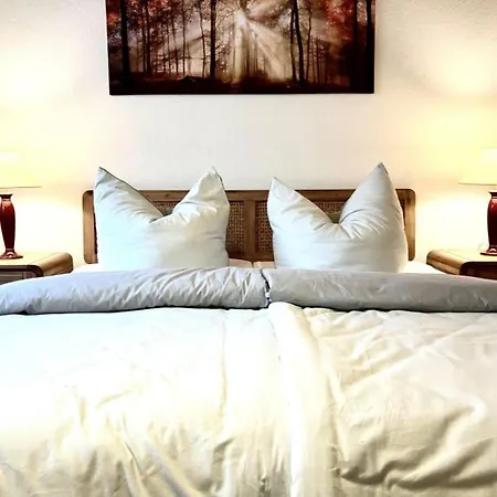 Apartment Quartier Planitz Zwickau