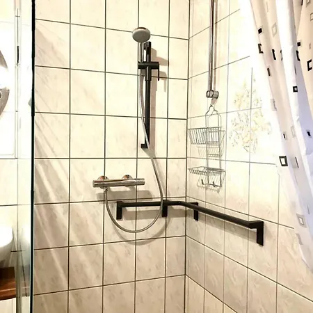 Apartment Quartier Planitz