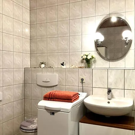 Quartier Planitz Apartment