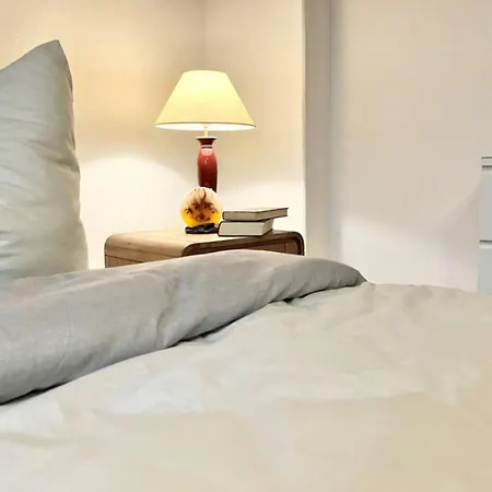 Apartment Quartier Planitz Zwickau