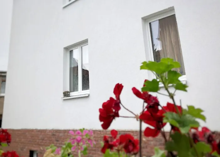 Apartment Quartier Planitz