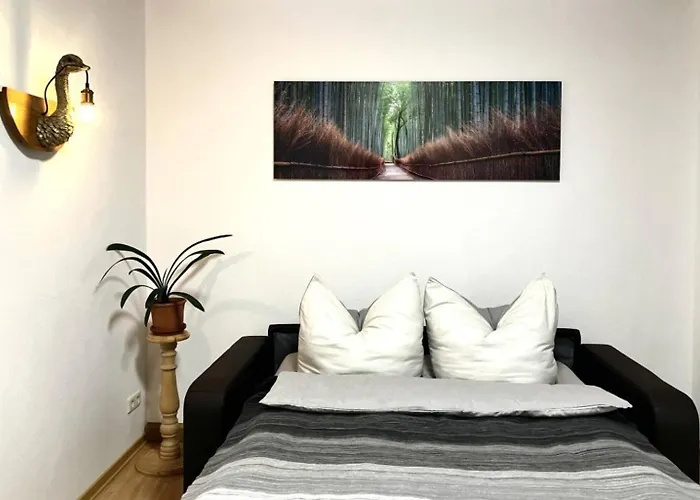 Quartier Planitz Zwickau