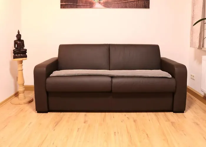 Quartier Planitz Zwickau