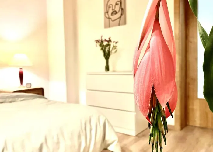 Quartier Planitz Apartment *