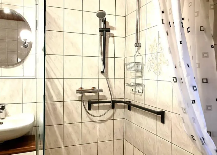 Apartment Quartier Planitz