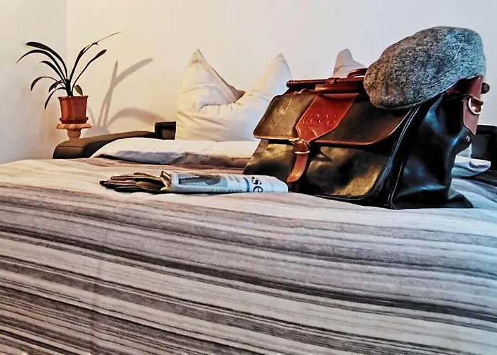 Quartier Planitz * Zwickau