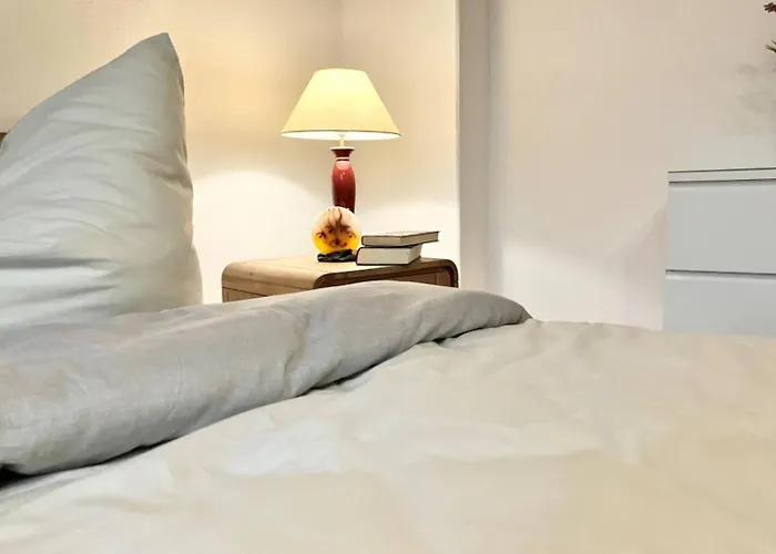 Apartment Quartier Planitz Zwickau